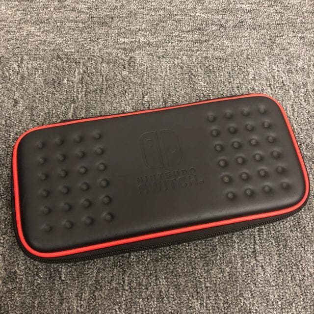  Nintendo Switch CV XCb` یP[X̂   zr[ 
