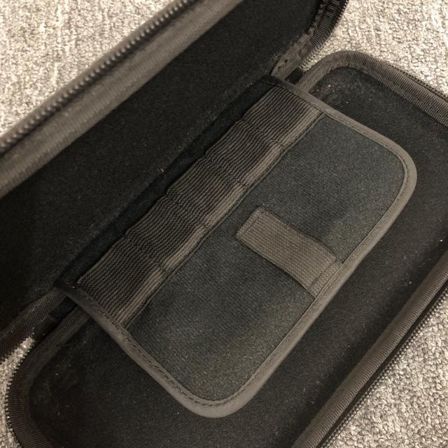  Nintendo Switch CV XCb` یP[X̂  zr[ 
