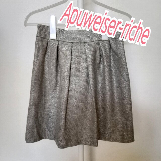 Apuweiser?riche AvCU[bVF XJ[g   uh 