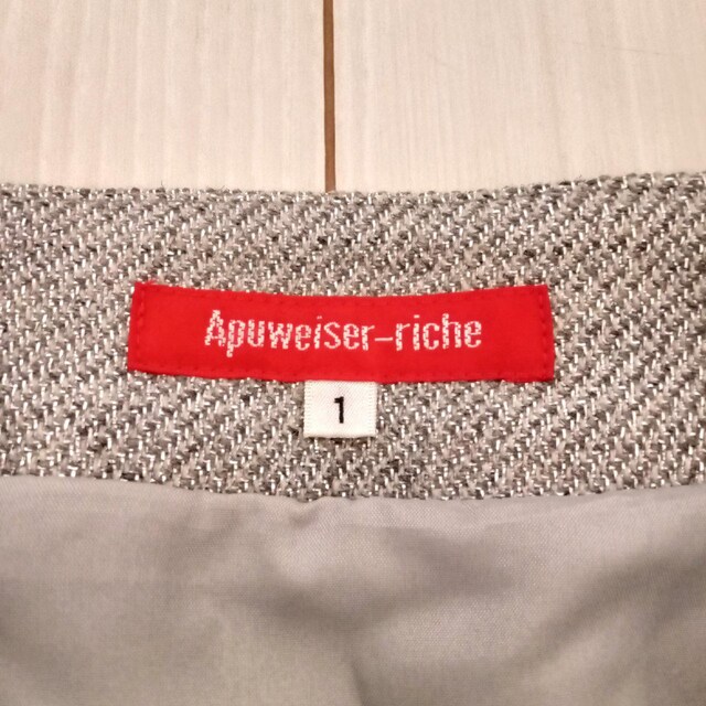 Apuweiser?riche AvCU[bVF XJ[g  uh 