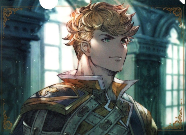 GRANBLUE FANTASY@FC@ A4NAt@C@1@   CeA/Ct 
