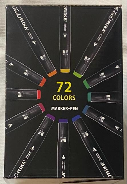 72J[CXg }[J[y