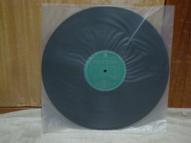 KRIDLENI / SYNKOPY + OLDRICH VESELY 86NRepressECzechoslovakiaLP  CD/DVD/rfI 