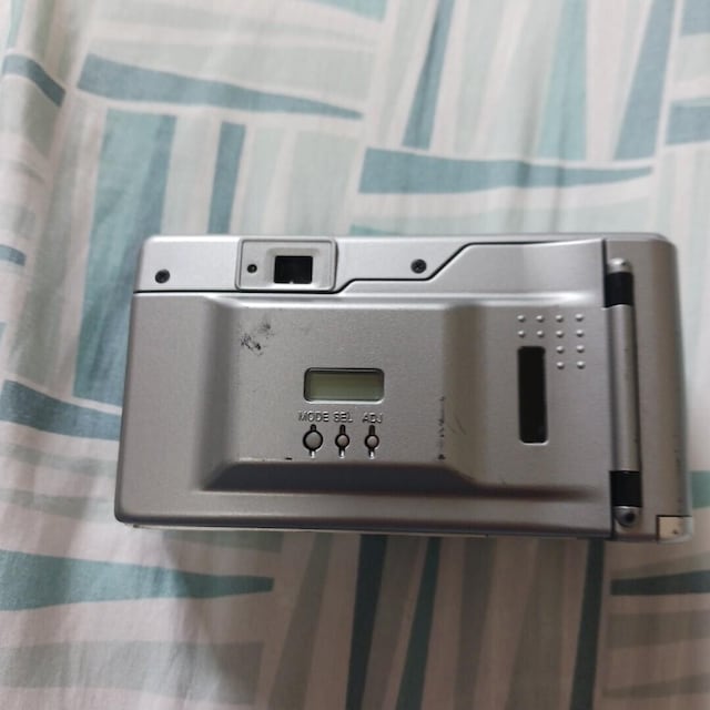 MINOLTA RpNgJ  Ɠd/AV 