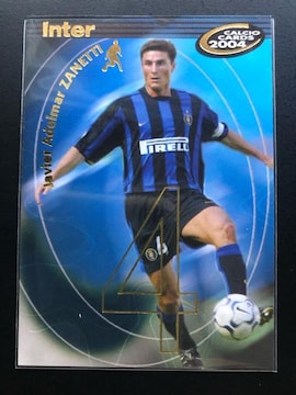 QOOScalcio PANINI/NO-UPEinterEjavier adelmarEZANETTI