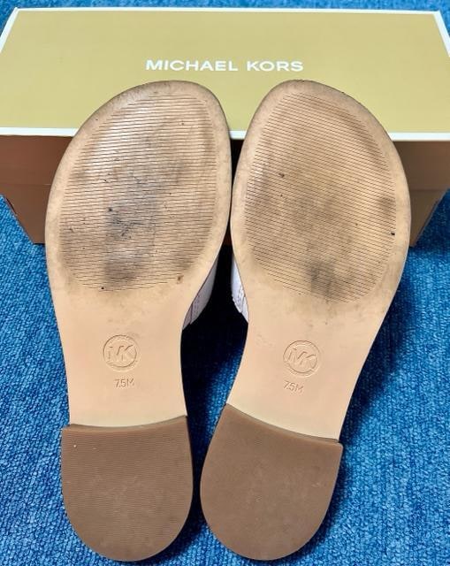 MICHAEL KORStT_  uh 