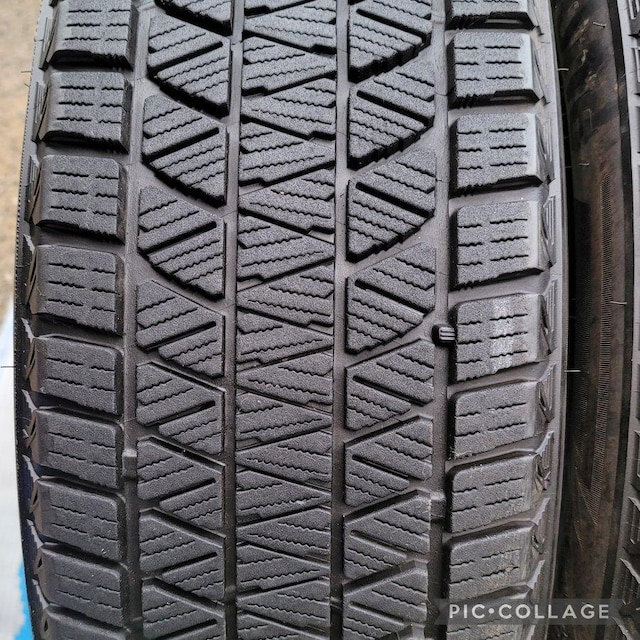 oa X^bhX ^C 18C`uaXg BLIZZAK DM-V3 225/60R18 100Q ^Ĉ4{  /oCN