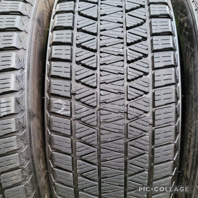 oa X^bhX ^C 18C`uaXg BLIZZAK DM-V3 225/60R18 100Q ^Ĉ4{  /oCN