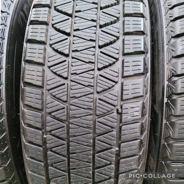 oa X^bhX ^C 18C`uaXg BLIZZAK DM-V3 225/60R18 100Q ^Ĉ4{  /oCN