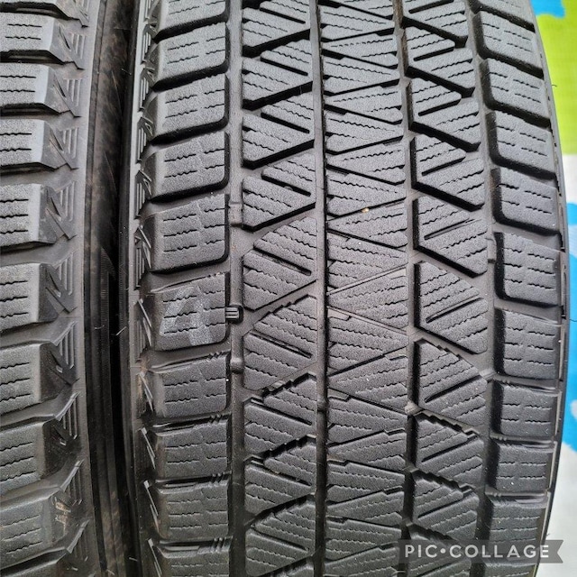oa X^bhX ^C 18C`uaXg BLIZZAK DM-V3 225/60R18 100Q ^Ĉ4{  /oCN