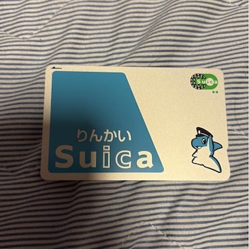 񂩂Suica