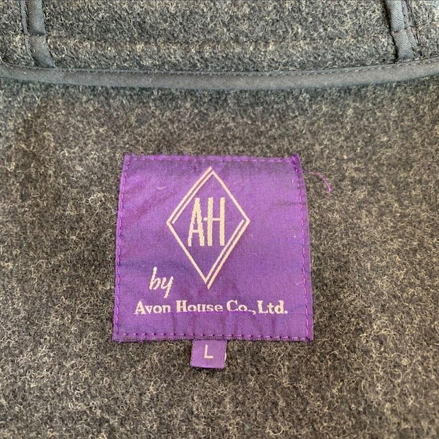 AVON HOUSE { _btR[g gE[ ~h re[WR[g LTCY  jt@bV 