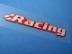  Racing[VO S/RED LL DIAMOND DECALGu 󂠂i
