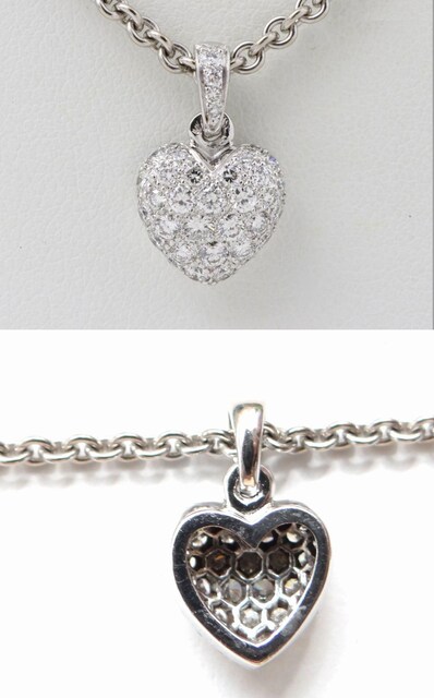 Cartier JeBG n[g pF_Ch lbNX y_g 750WGUSEDyz  uh 