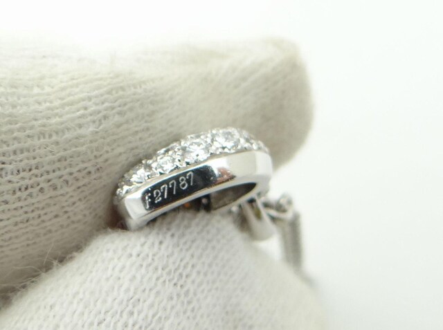 Cartier JeBG n[g pF_Ch lbNX y_g 750WGUSEDyz  uh 
