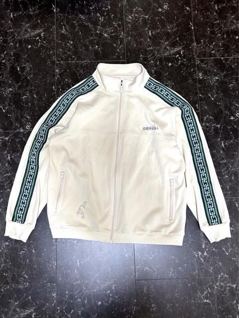 genzai Track Jacket gbNWPbg MTCY   jt@bV 