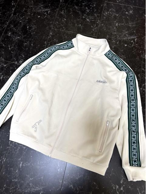 genzai Track Jacket gbNWPbg MTCY  jt@bV 