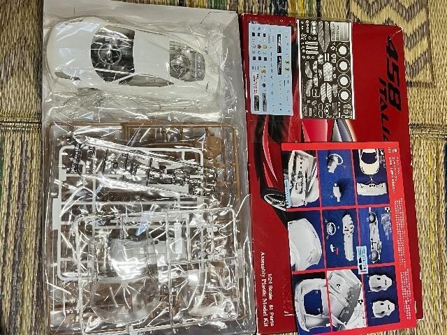 荢tW~1/24tF[458C^AO[hAbvGb`Op[ct@ɎCꓙI  zr[ 