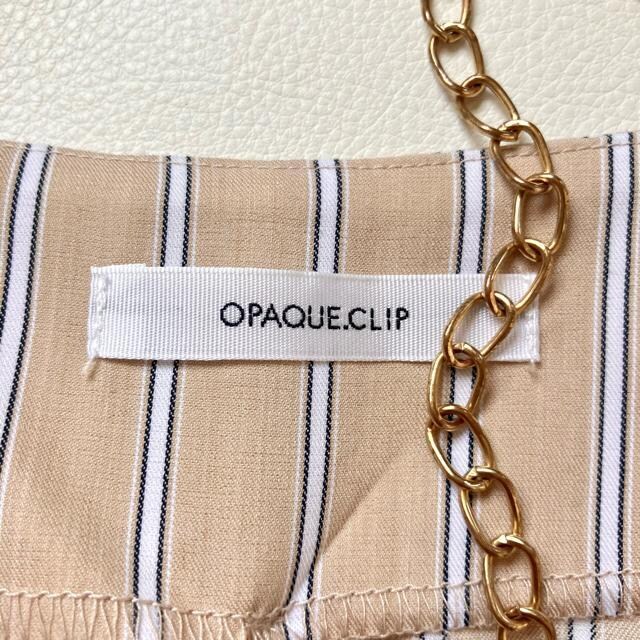 iOPAQUE.CLIP[ܕXgCvuEXx[WL  uh 