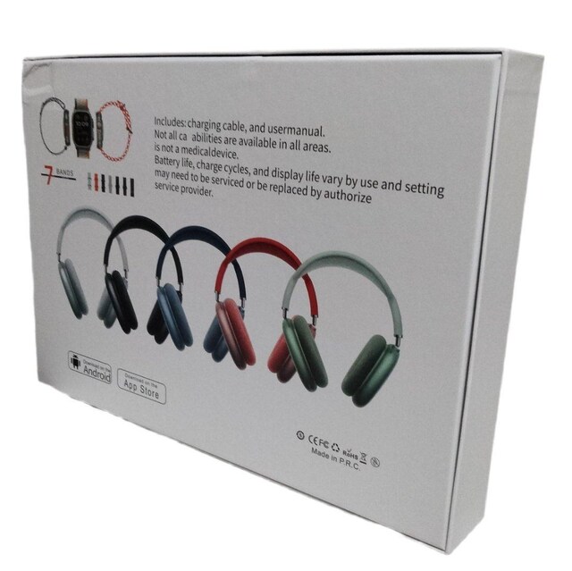 P9 ULTRA 2 X}[gEHb`Bluetoothwbhz ubN  jANZT[/v 