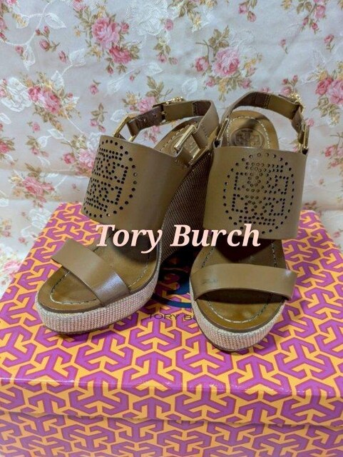 yTory Burchzg[o[` A}_ S T_ S[h 5M Ӓς Ki   uh 