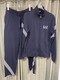 WbvXEFbg㉺Zbg ZbgAbv gbNX[c lCr[ G|I A}[j EA7 EMPORIO ARMANI