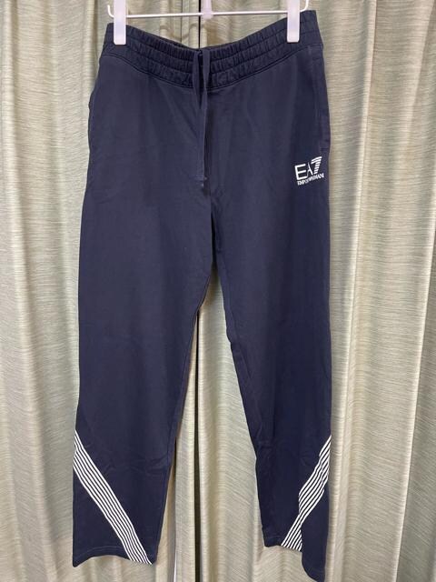 WbvXEFbg㉺Zbg ZbgAbv gbNX[c lCr[ G|I A}[j EA7 EMPORIO ARMANI  uh 