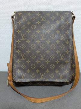 Ӓρ@LOUISVUITTON@~[bgV_[i΂߂j