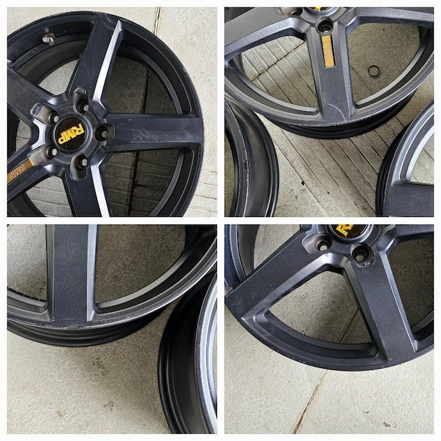 MID RMP 050FA~zC[18C`7J+55 114.3/5HzC[̂4{ZcgF[, CR-V,  Xeb  /oCN