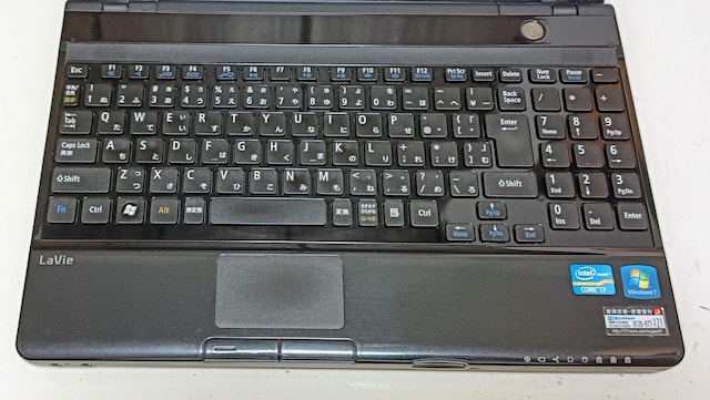 NEC LaVie Corei7 16GB SSD512GB u[C Windows11 Office2024 Word  PC{/Ӌ@ 