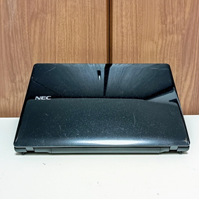 NEC LaVie Corei7 16GB SSD512GB u[C Windows11 Office2024 Word  PC{/Ӌ@ 