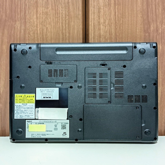 NEC LaVie Corei7 16GB SSD512GB u[C Windows11 Office2024 Word  PC{/Ӌ@ 
