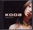 KODA(倖田來未) ☆trust your love☆US正規輸入盤☆美品