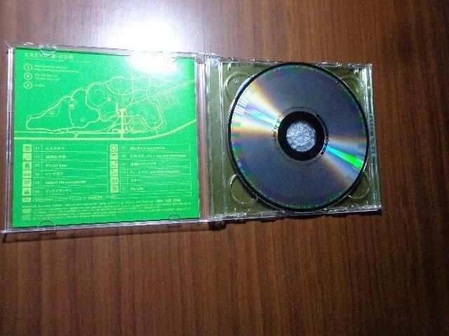 CD  KrevauEvCDABlu-rayADVD 2ő180~  ^gObY 