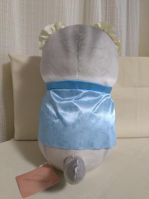 mofusand`CiɂBIGʂ݁@u[