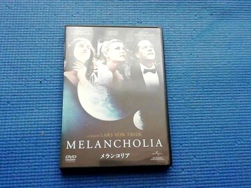 DVD@RA@Z MELANCHOLIA