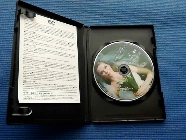 DVD@RA@Z MELANCHOLIA  CD/DVD/rfI 