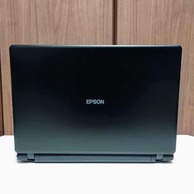 EPSON Endeavor Corei5 32GB SSD512GB Windows11 Office2024 DVD  PC{/Ӌ@ 