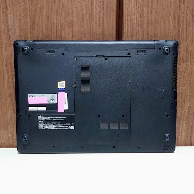 EPSON Endeavor Corei5 32GB SSD512GB Windows11 Office2024 DVD  PC{/Ӌ@ 