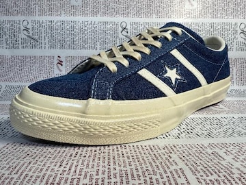 Ro[X X^[ STARBARS DENIM 27.5 Vi!