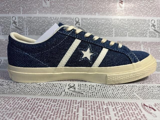 Ro[X X^[ STARBARS DENIM 27.5 Vi!  uh 