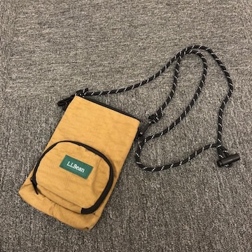  L.L.Bean GGr[ |VFbg TRbV