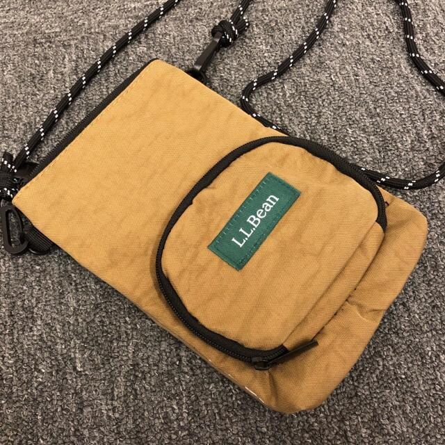  L.L.Bean GGr[ |VFbg TRbV  uh 
