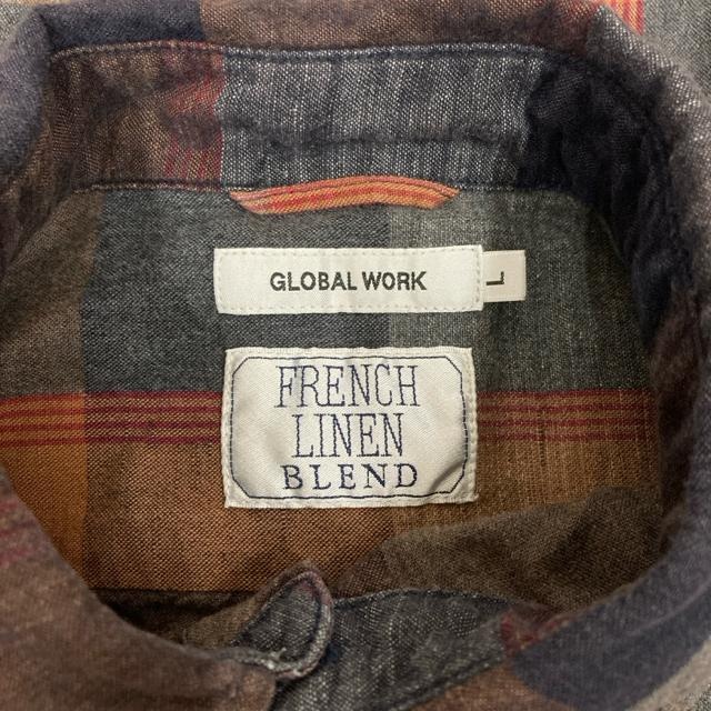  GLOBAL WORK O[o[N `FbNVc  uh 