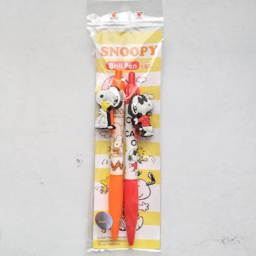 SNOOPY@Xk[s[@{[y@ԐFEF