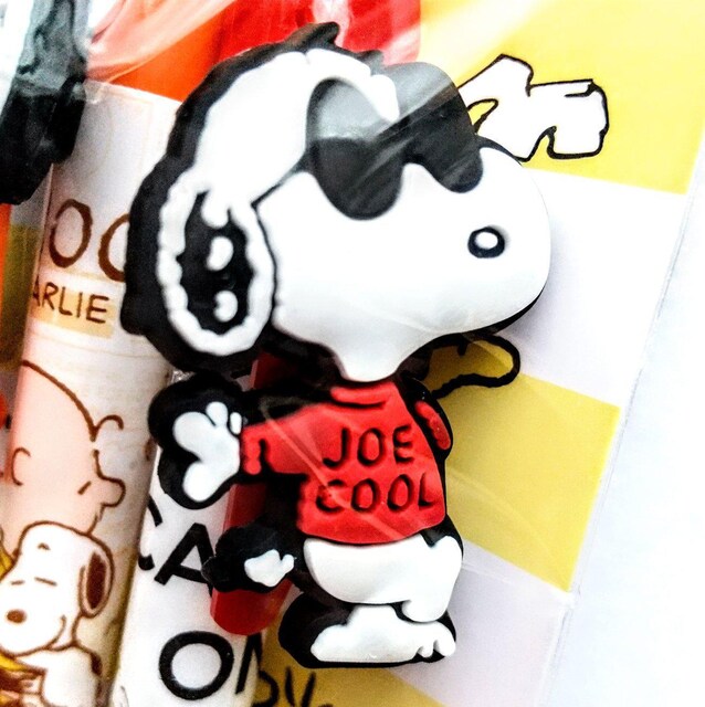 SNOOPY@Xk[s[@{[y@ԐFEF  Aj/R~bN/LN^[ 