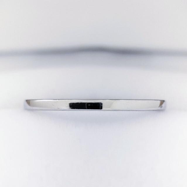 |eFLI _Ch G^jeB O K18WG 0.13ct 1.3g  ANZT[/v 