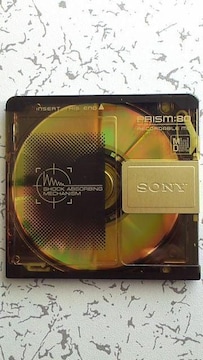 MiniDisc(MDJZbg)80