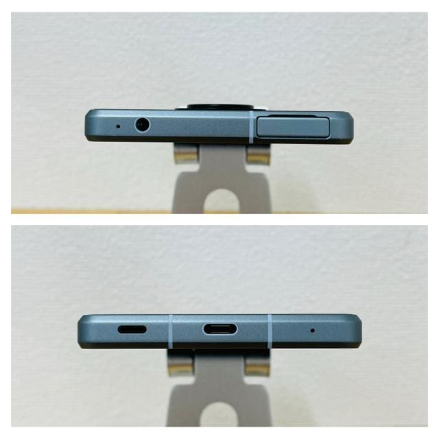 S AQUOS R8 SH-52D 256 GB u[ SIMt[@{  Ɠd/AV 