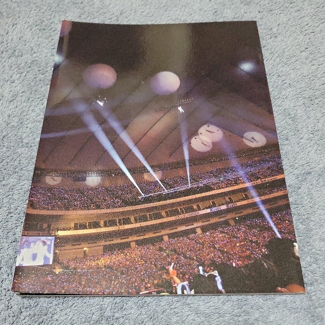 Kis|My|MiNT Tour at h[ 2012D4D8  ^gObY 